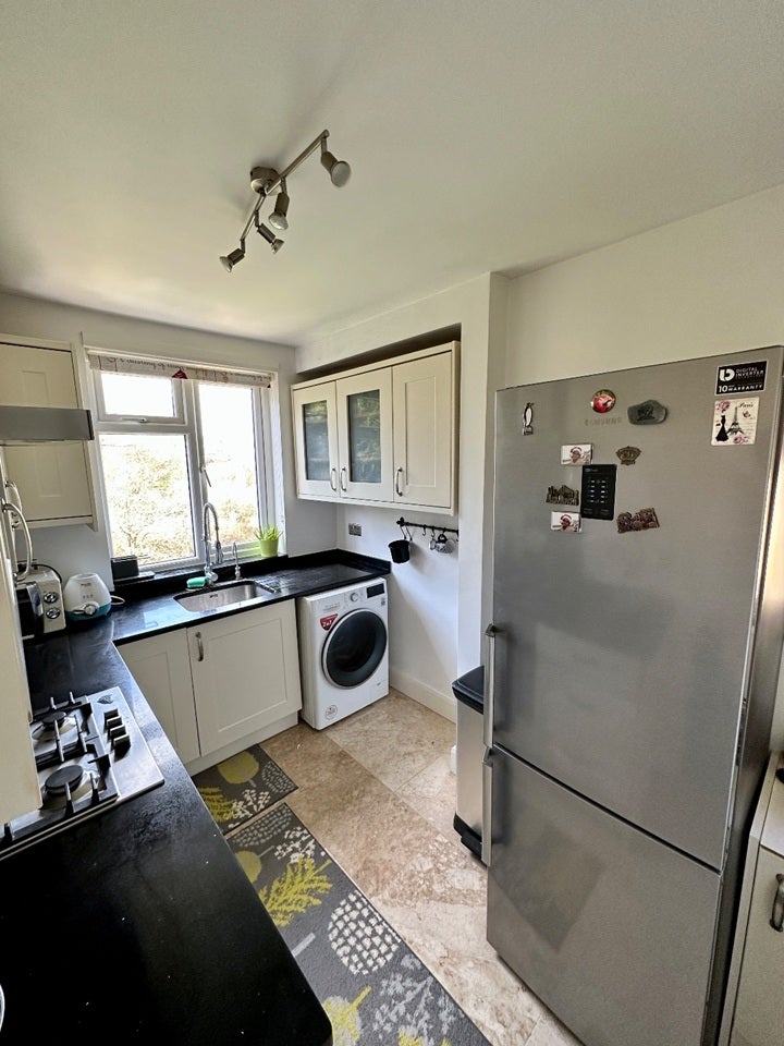 Flat R49 in Greater London