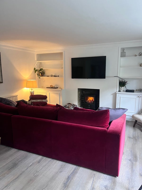 Flat Victoria Rise in Greater London