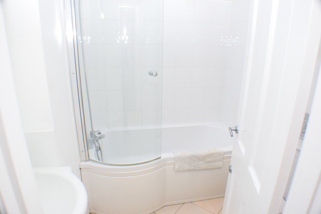 Flat Edward Street in Bridgwater