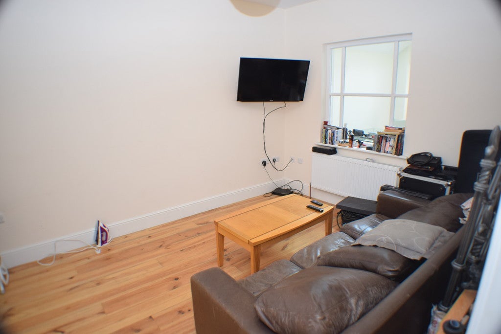 Flat Edward Street in Bridgwater