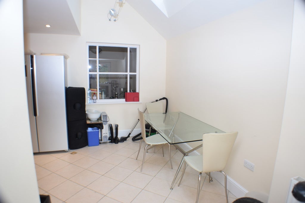 Flat Edward Street in Bridgwater