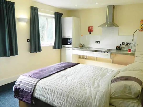 Room Station Road in Penryn