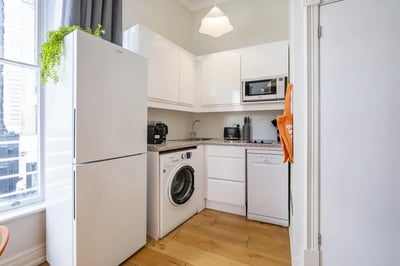Flat Westbourne Grove in City of Westminster
