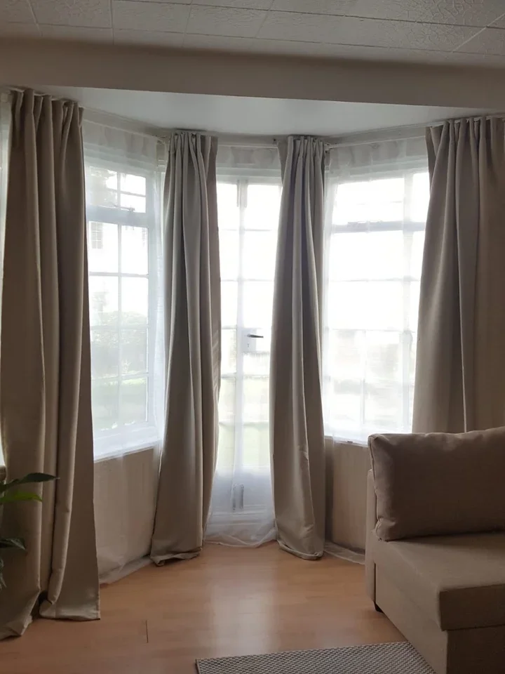 Flat Wavertree Road in Greater London