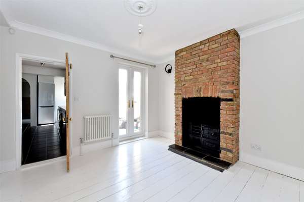 House Oak Lane in Windsor