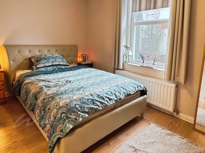 Flat Alexandra Road in Thanet