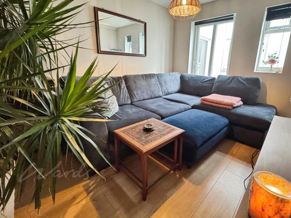 Flat Alexandra Road in Thanet