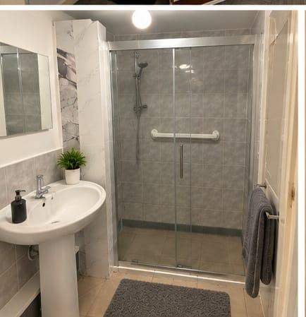 Flat Millhaven Mews in Bradford