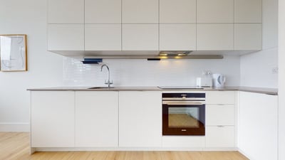 Flat Humphry Repton Lane in Greater London