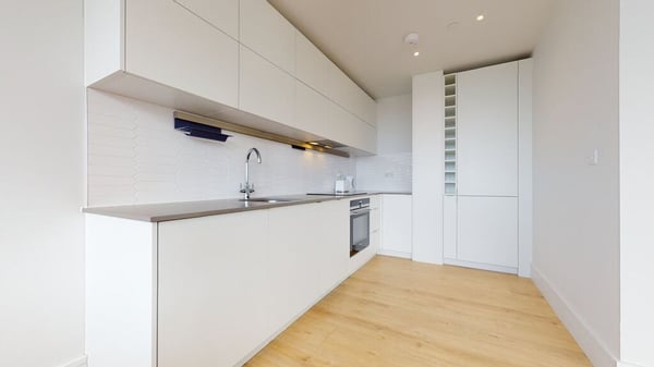 Flat Humphry Repton Lane in Greater London