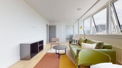 Flat Humphry Repton Lane in Greater London