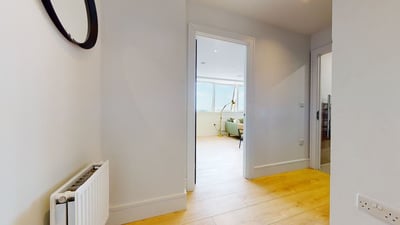 Flat Humphry Repton Lane in Greater London