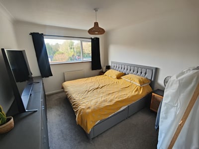 House Orchard Court in Penzance