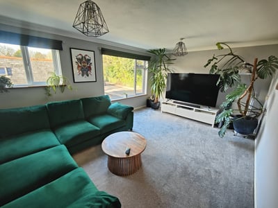 House Orchard Court in Penzance
