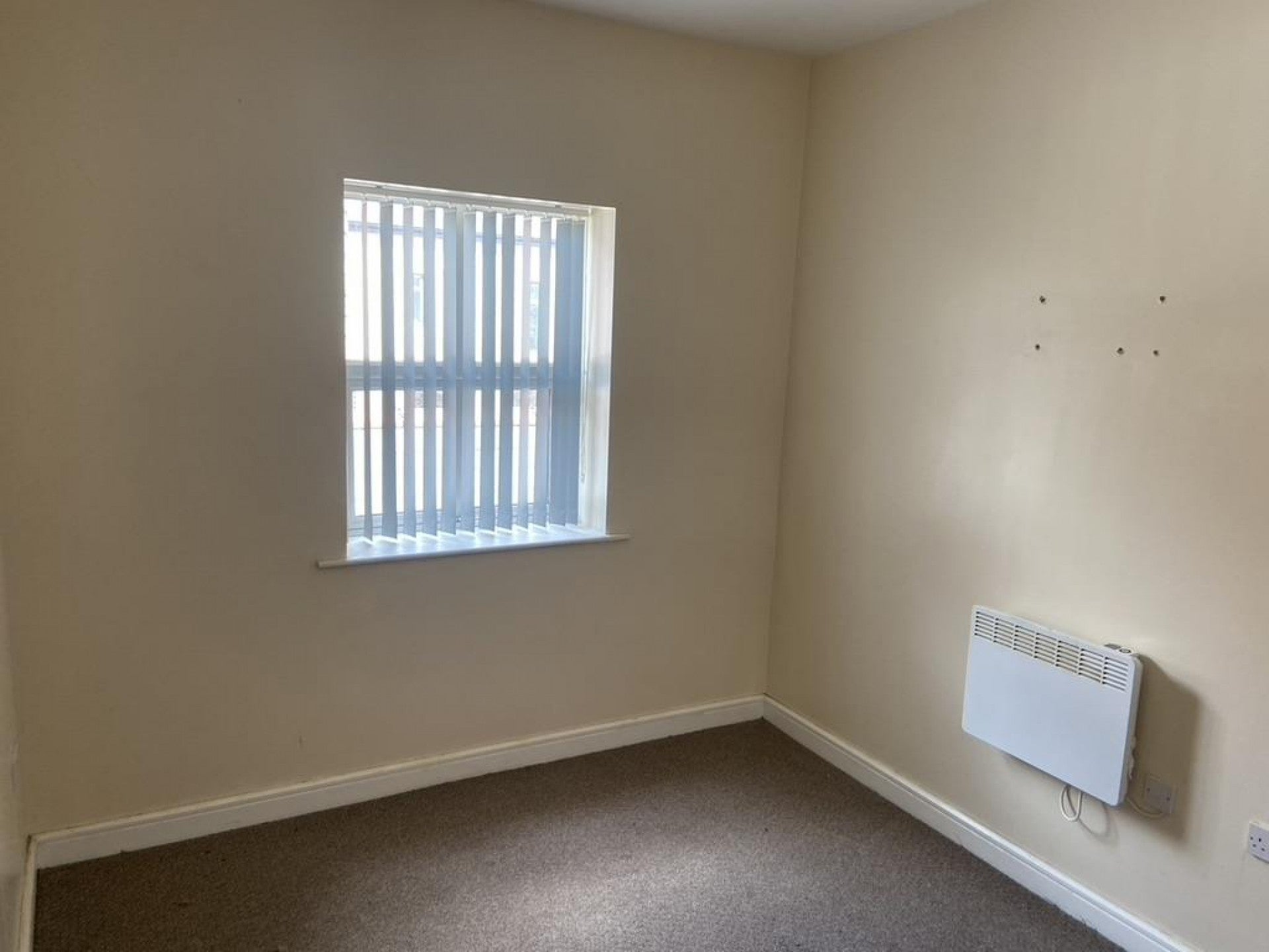 Flat Hick Lane in Kirklees