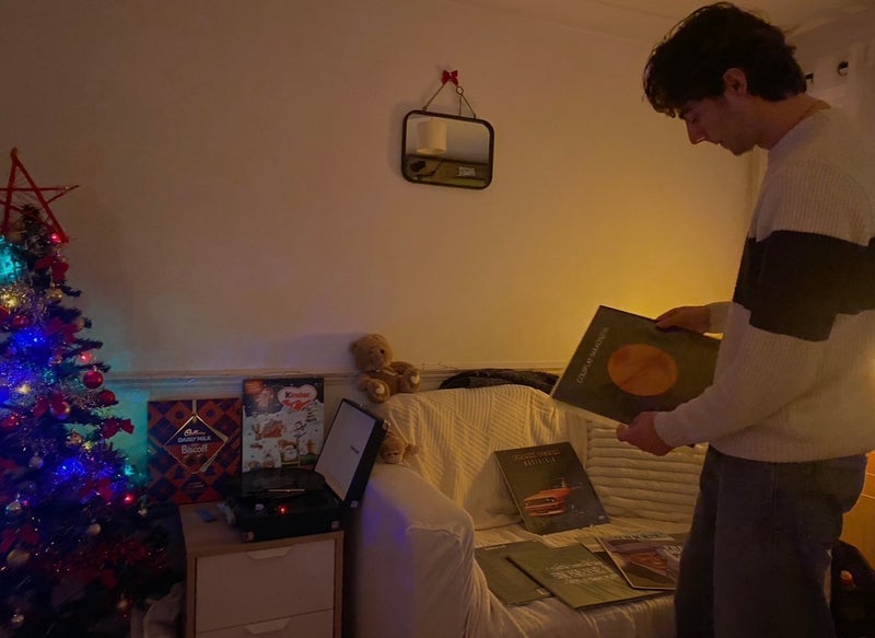 Room Mile End Road in Greater London