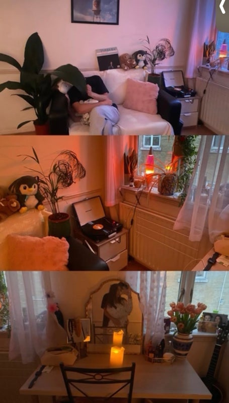 Room Mile End Road in Greater London