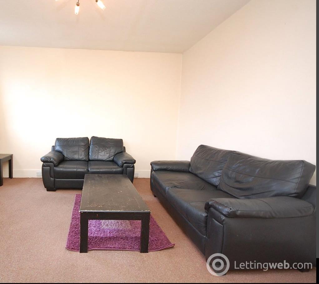 Flat Menzies Road in Aberdeen City