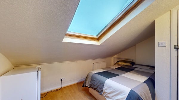 Room Anson Road in Greater London