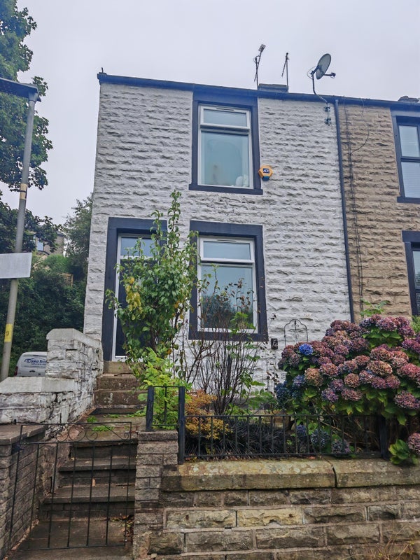 Room South Shore Street in Borough of Rossendale