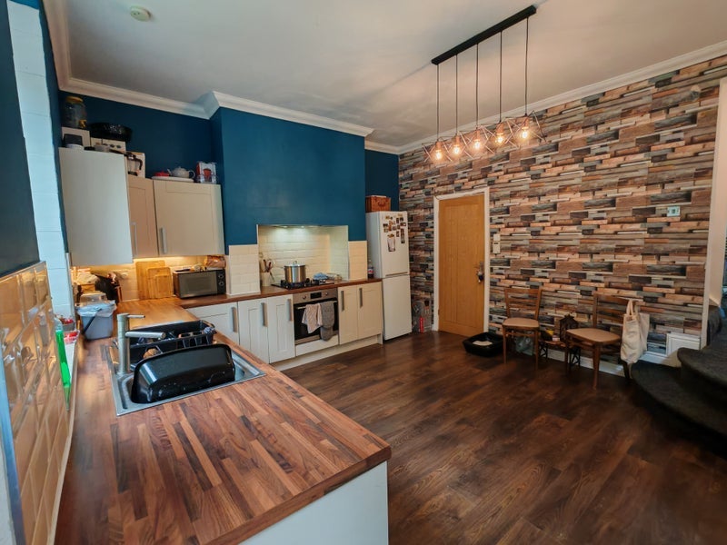 Room South Shore Street in Borough of Rossendale
