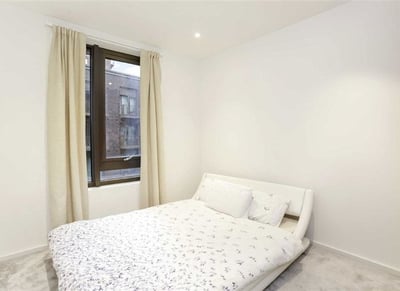 Flat New Union Square in Greater London