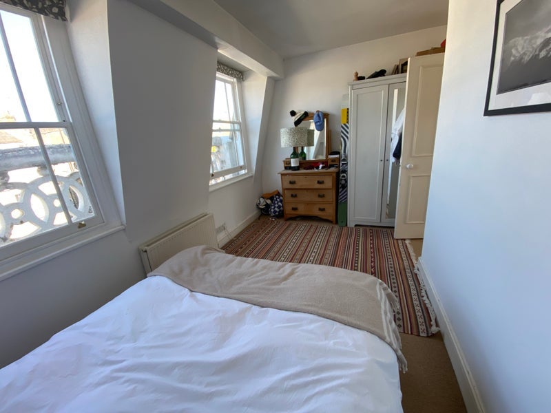 Room Ovington Street in Greater London