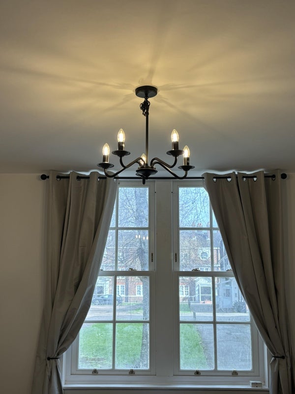 Flat Blakenham Court in Greater London