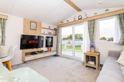 Room Links Road in Cockenzie and Port Seton