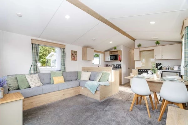Room Links Road in Cockenzie and Port Seton