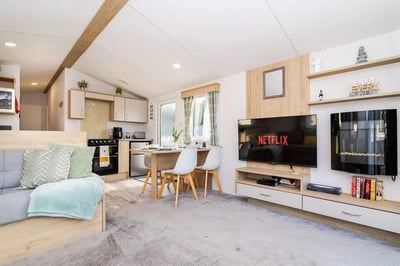 Room Links Road in Cockenzie and Port Seton