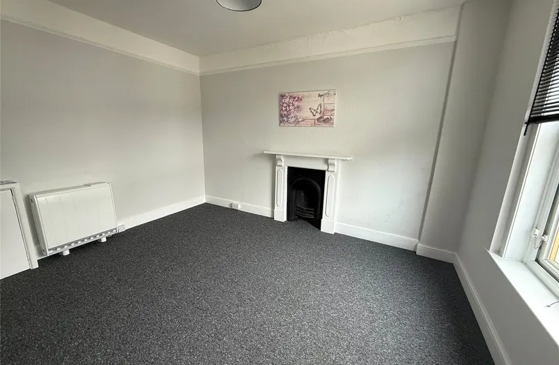 Flat Gerston Road in Paignton