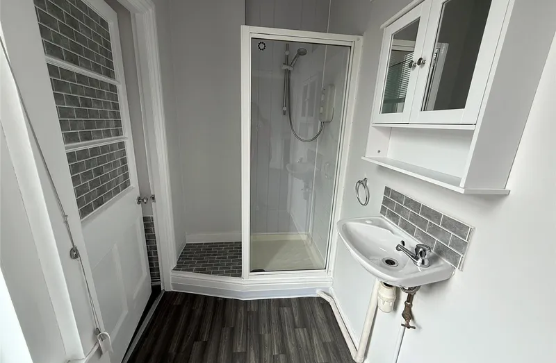 Flat Gerston Road in Paignton
