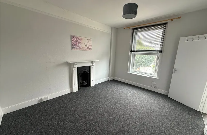 Flat Gerston Road in Paignton