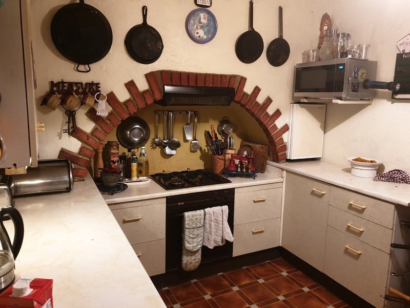 Room Calder Avenue in West Lancashire