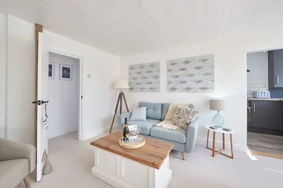 Flat Havelock Place in Whitby