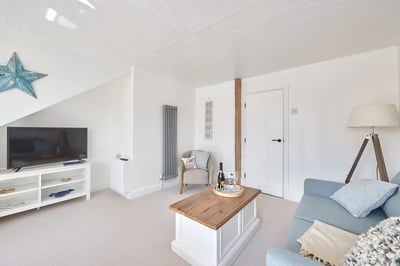 Flat Havelock Place in Whitby