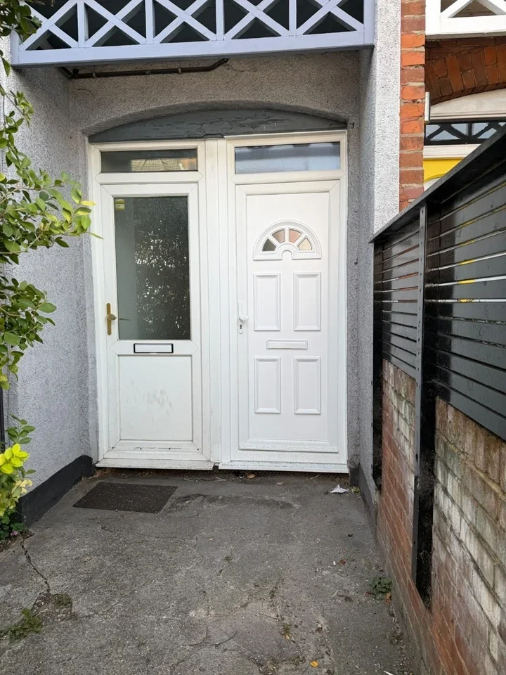 Flat Westbury Avenue in Greater London