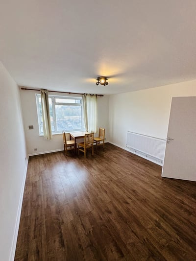 Flat Alexandra Grove in Greater London
