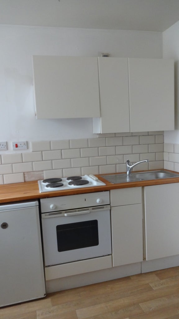 Flat Drewry Court in Derby