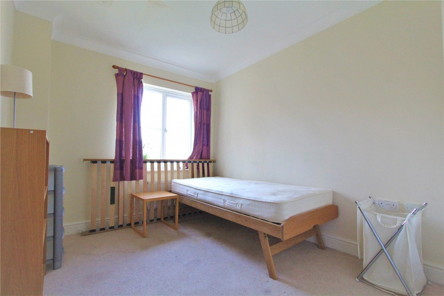 Flat Glenwood Close in Greater London