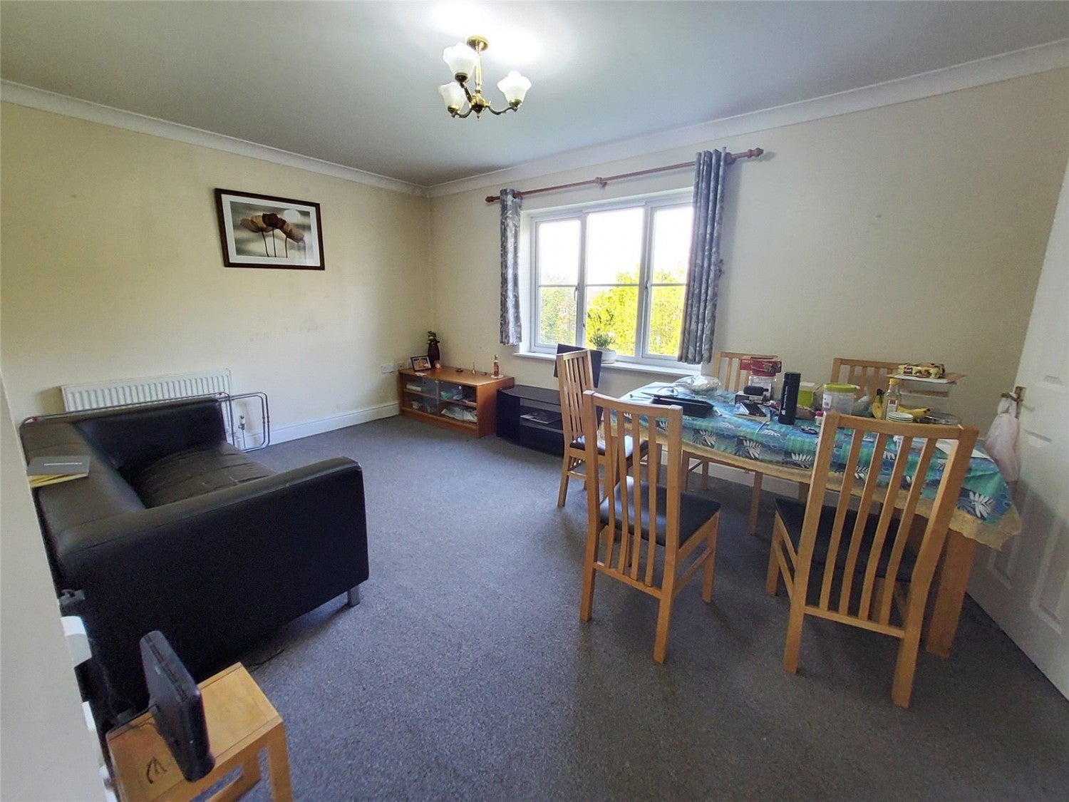 Flat Glenwood Close in Greater London