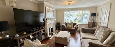 House Westwood Avenue in Heighington