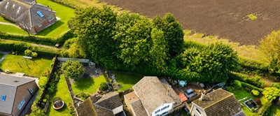 House Westwood Avenue in Heighington