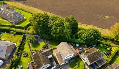 House Westwood Avenue in Heighington