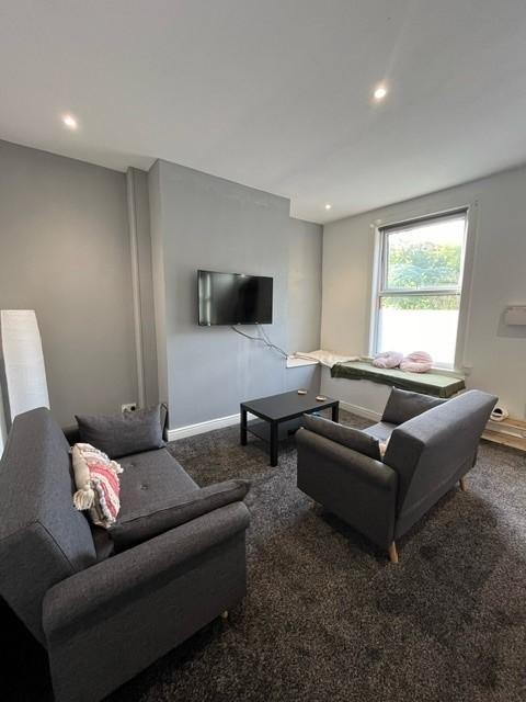 Flat Quarry Place in Leeds