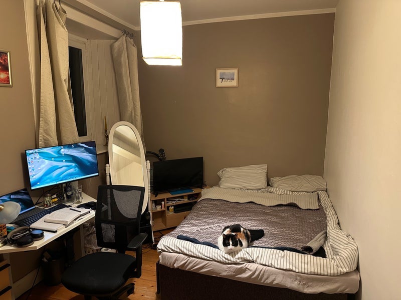 Room Gorgie Road in City of Edinburgh