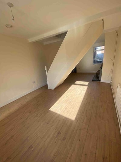 House Recreation Drive in Shirebrook