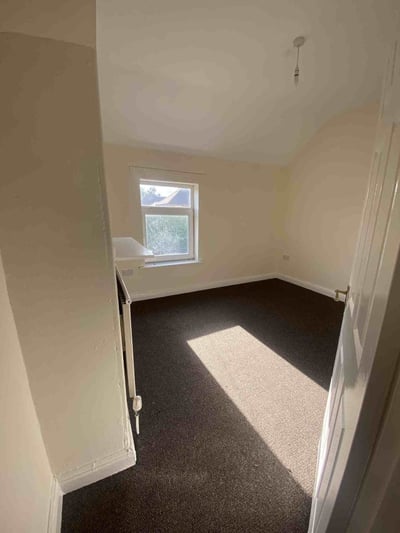 House Recreation Drive in Shirebrook