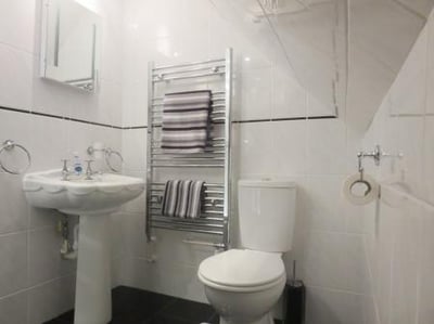 Flat Selwyn Court in Thanet